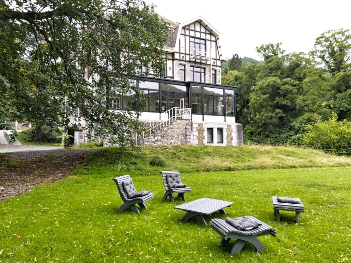 Villa Gracia Wepion Exterior photo