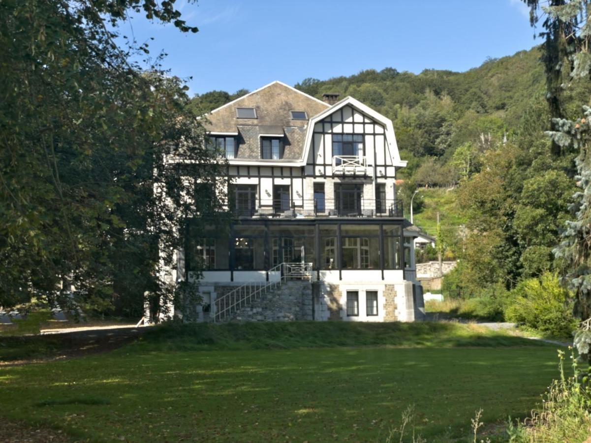 Villa Gracia Wepion Exterior photo